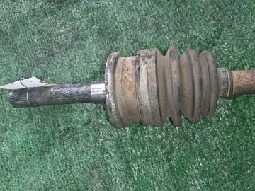 ПРИВОД НА MAZDA BONGO SSE8R FE