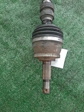 ПРИВОД НА NISSAN SERENA TC24 QR20DE