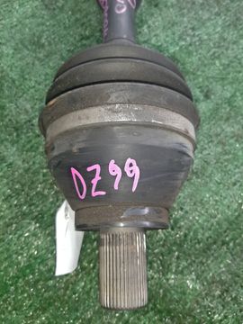 ПРИВОД НА VOLVO XC60 DZ99 B6304T2