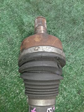 ПРИВОД НА VOLVO XC60 DZ99 B6304T2