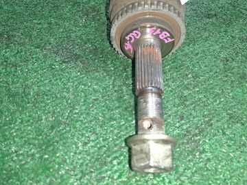 ПРИВОД НА NISSAN SUNNY FB15 QG15DE