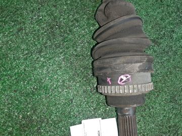 ПРИВОД НА SUZUKI WAGON R SOLIO MA34S M13A