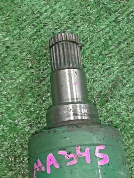 ПРИВОД НА SUZUKI WAGON R SOLIO MA34S M13A