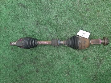 ПРИВОД НА MAZDA DEMIO DY5W ZY-VE