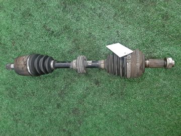 ПРИВОД НА HONDA STEPWGN RF1 B20B