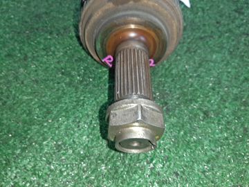 ПРИВОД НА HONDA STEPWGN RF1 B20B