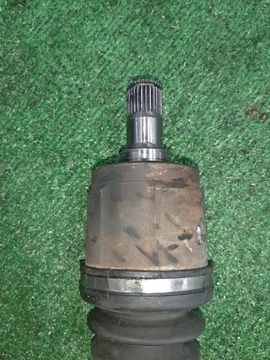 ПРИВОД НА HONDA STEPWGN RF1 B20B