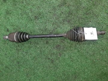 ПРИВОД НА HONDA FIT GD1 L13A