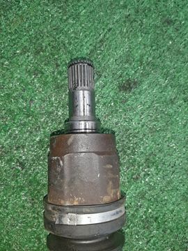 ПРИВОД НА HONDA FIT GD1 L13A