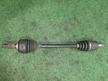 ПРИВОД НА HONDA FIT GD1 L13A