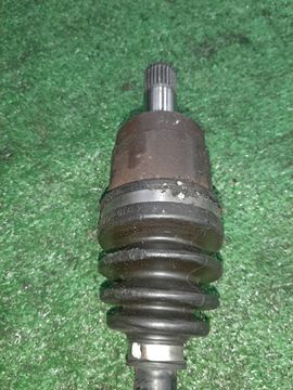 ПРИВОД НА HONDA FIT GD1 L13A