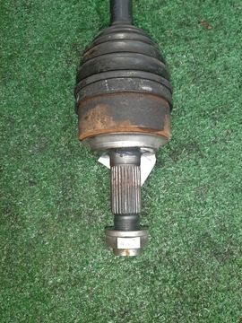 ПРИВОД НА HONDA ODYSSEY RC1 K24W