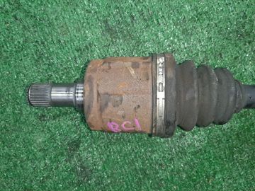 ПРИВОД НА HONDA ODYSSEY RC1 K24W