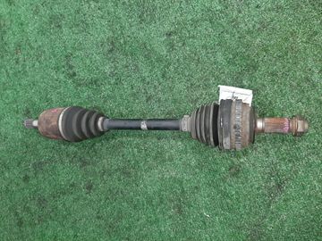 ПРИВОД НА HONDA CAPA GA4 D15B