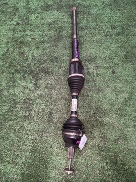 ПРИВОД НА VOLVO V60 FW90 B6304T4