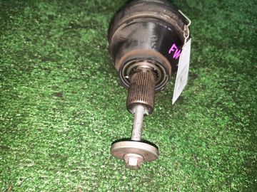 ПРИВОД НА VOLVO V60 FW90 B6304T4