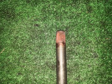 ПРИВОД НА VOLVO V60 FW90 B6304T4