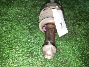 ПРИВОД НА SUBARU XV GPE FB20