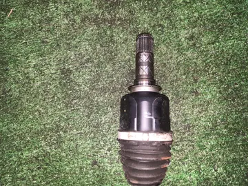 ПРИВОД НА SUBARU XV GPE FB20