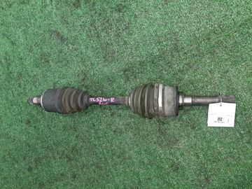 ПРИВОД НА SUZUKI ESCUDO TL52W J20A