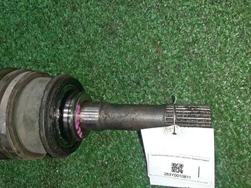 ПРИВОД НА SUZUKI ESCUDO TL52W J20A