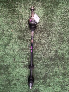 ПРИВОД НА HONDA FIT GD1 L13A