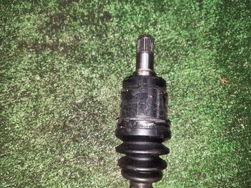 ПРИВОД НА HONDA FIT GD1 L13A