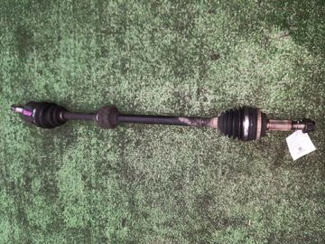 ПРИВОД НА TOYOTA COROLLA NZE121 1NZ-FE