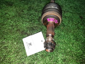 ПРИВОД НА TOYOTA COROLLA NZE121 1NZ-FE