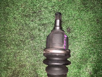 ПРИВОД НА TOYOTA COROLLA NZE121 1NZ-FE