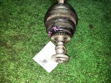 ПРИВОД НА BMW X1 E84 N52B30AE