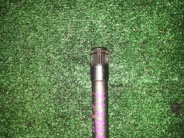 ПРИВОД НА BMW X1 E84 N52B30AE