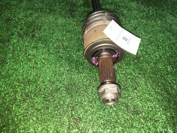 ПРИВОД НА SUBARU LEVORG VM4 FB16