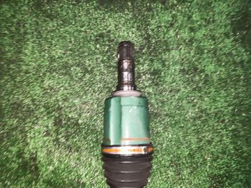 ПРИВОД НА SUBARU LEVORG VM4 FB16