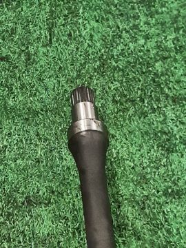 ПРИВОД НА SUZUKI WAGON R SOLIO MA34S M13A