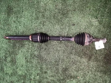 ПРИВОД НА VOLVO V50 MW43 B4204S3