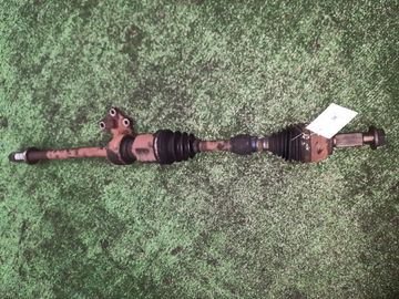 ПРИВОД НА MAZDA DEMIO DY5W ZY-VE