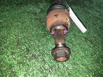 ПРИВОД НА MAZDA DEMIO DY5W ZY-VE