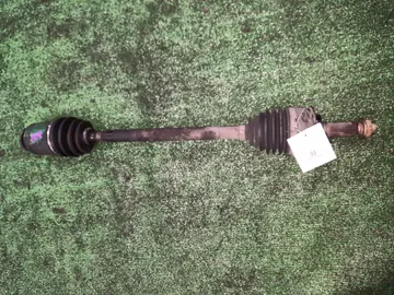 ПРИВОД НА SUBARU LEGACY BH5 EJ206