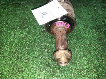 ПРИВОД НА SUBARU LEGACY BH5 EJ206