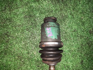 ПРИВОД НА SUBARU LEGACY BH5 EJ206