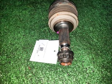 ПРИВОД НА TOYOTA AQUA NHP10 1NZ-FXE