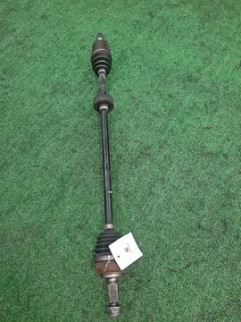 ПРИВОД НА HONDA FIT GD1 L13A