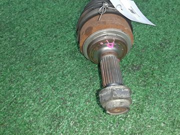 ПРИВОД НА HONDA FIT GD1 L13A