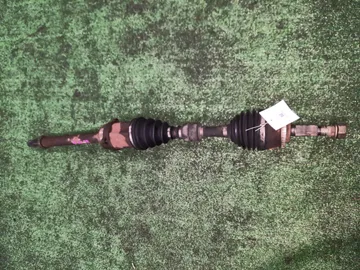 ПРИВОД НА NISSAN SERENA TC24 QR20DE