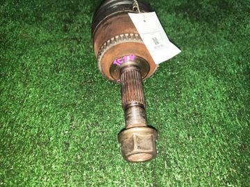 ПРИВОД НА NISSAN SERENA TC24 QR20DE