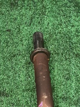 ПРИВОД НА NISSAN SERENA TC24 QR20DE