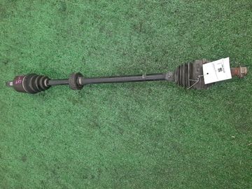 ПРИВОД НА HONDA CAPA GA4 D15B