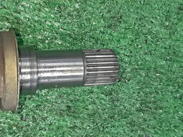 ПРИВОД НА HONDA STEPWGN RF1 B20B