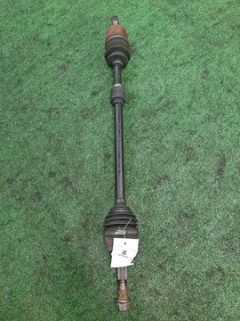 ПРИВОД НА NISSAN SUNNY FB15 QG15DE